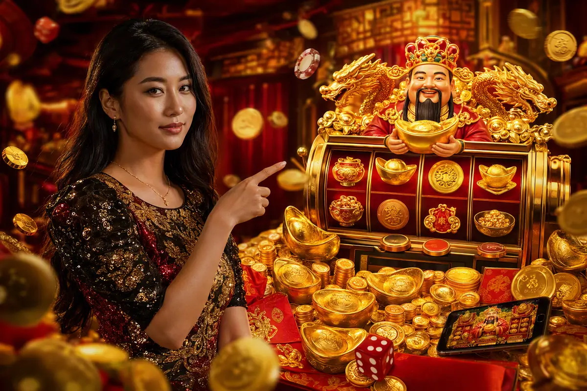 z6777 Casino লাইভ ডিলার ব্যাকারাট টেবিল