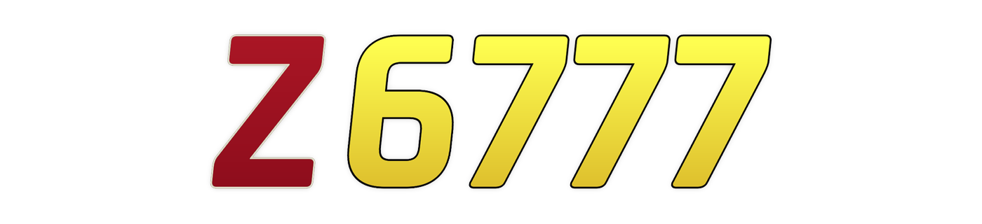 z6777 লোগো